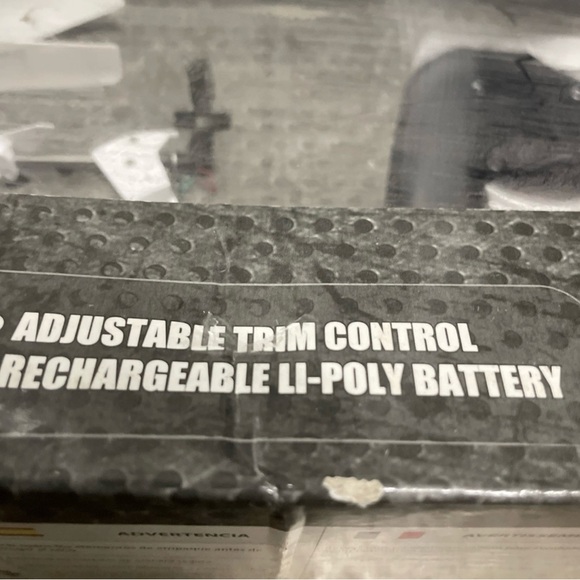 WEBRC Flying Helicopter Toy Remote Control for Kids Online Game Gift NIB Sealed - Picture 11 of 11